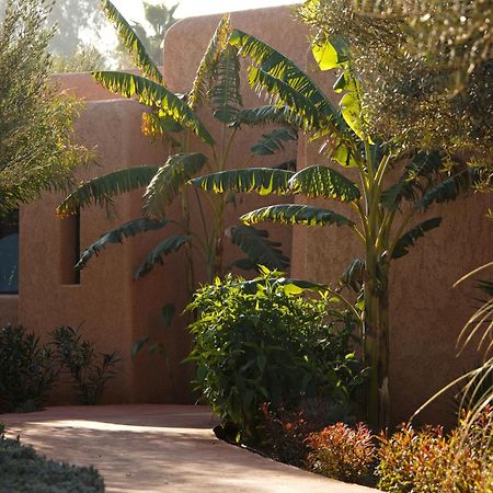 Oasis Lodges El Makina Exterior foto