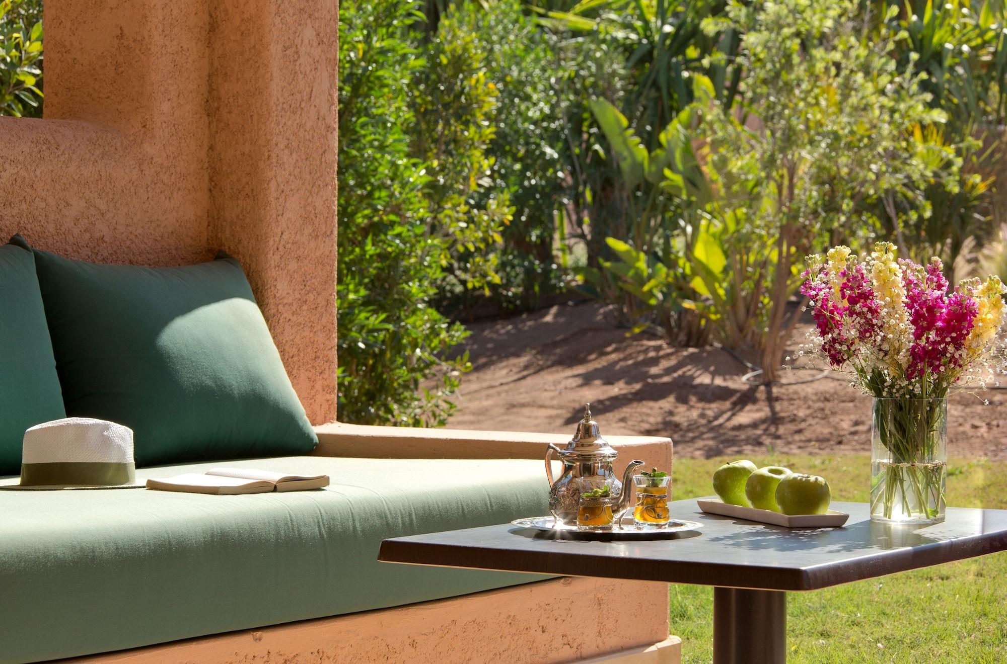 Oasis Lodges El Makina Exterior foto