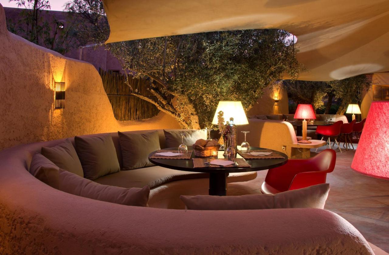 Oasis Lodges El Makina Exterior foto